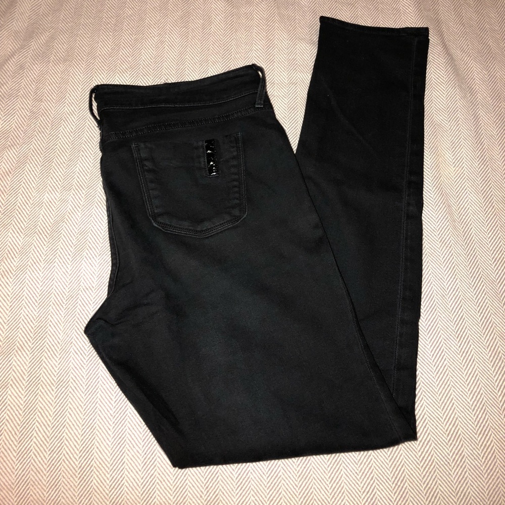 Black orchid jeans